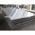 Q235 hot rolled steel plate manufacturing for sale